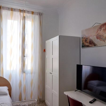 Lo Sguardo Sui Re Hotel Rome Luaran gambar