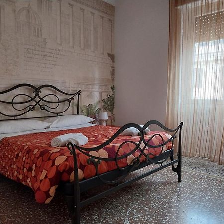 Lo Sguardo Sui Re Hotel Rome Luaran gambar