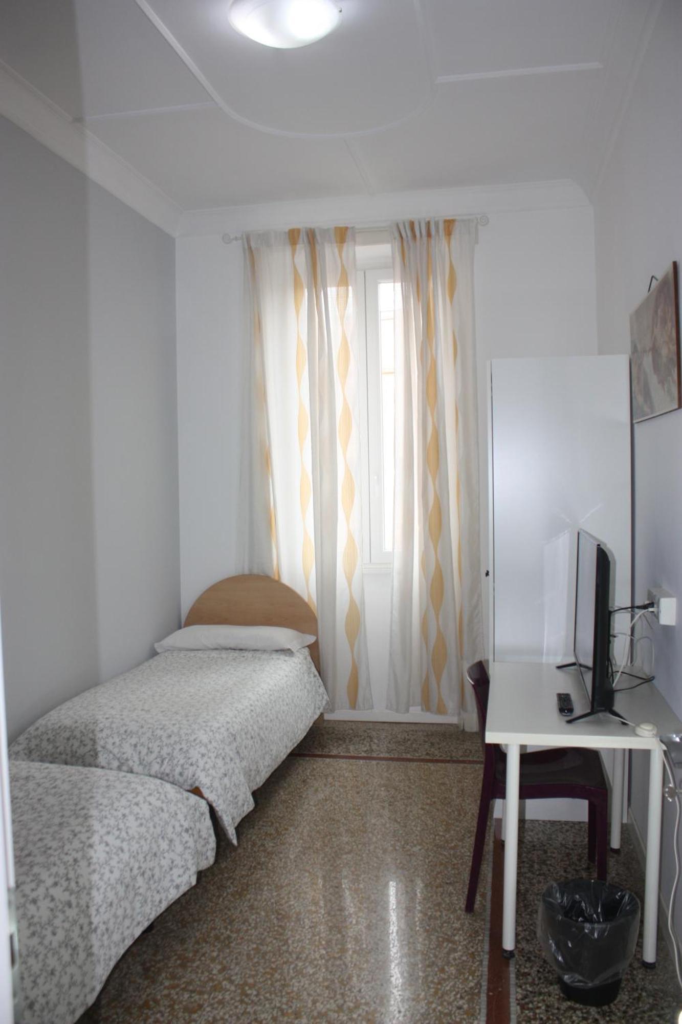 Lo Sguardo Sui Re Hotel Rome Luaran gambar