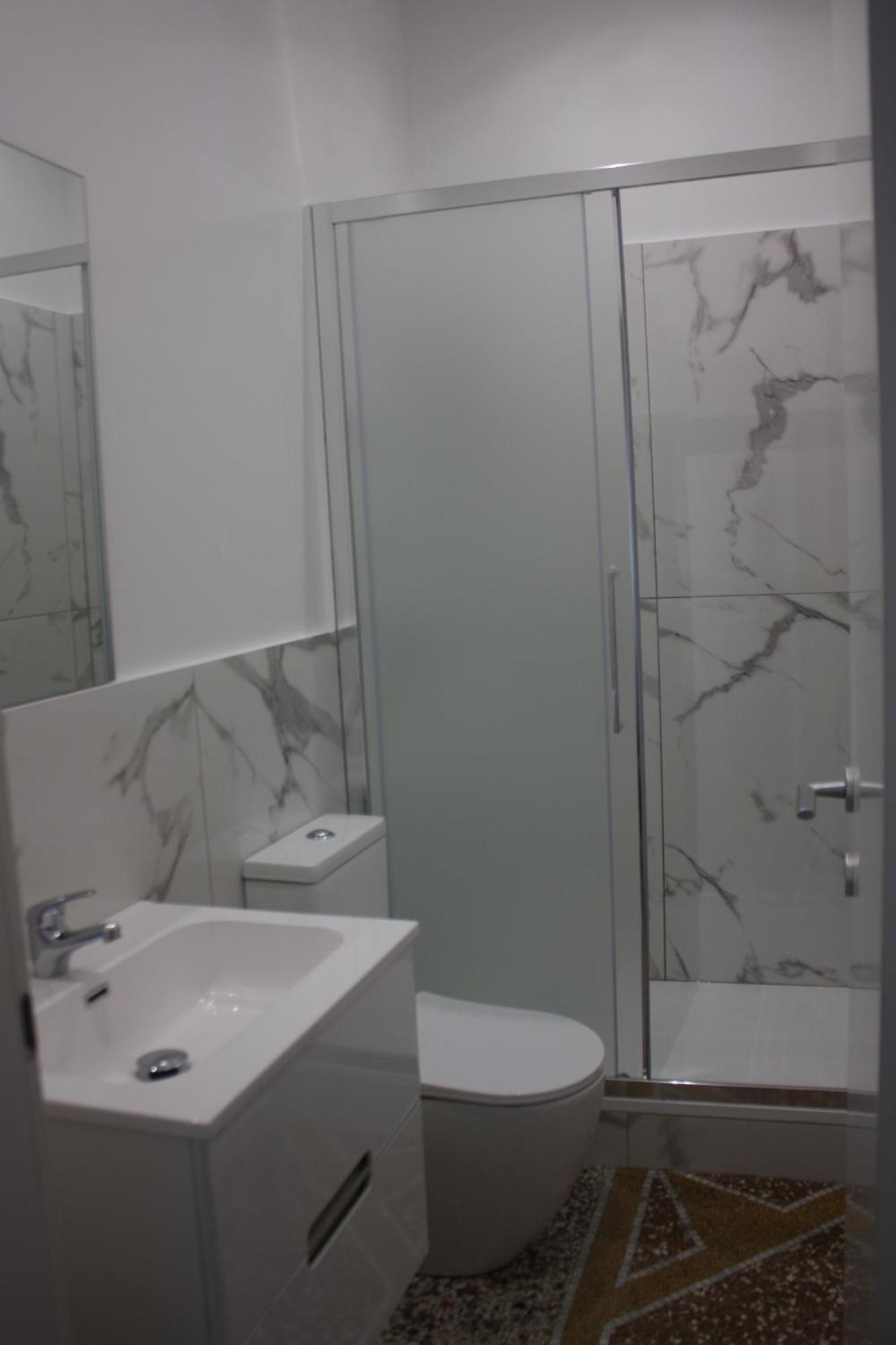 Lo Sguardo Sui Re Hotel Rome Luaran gambar
