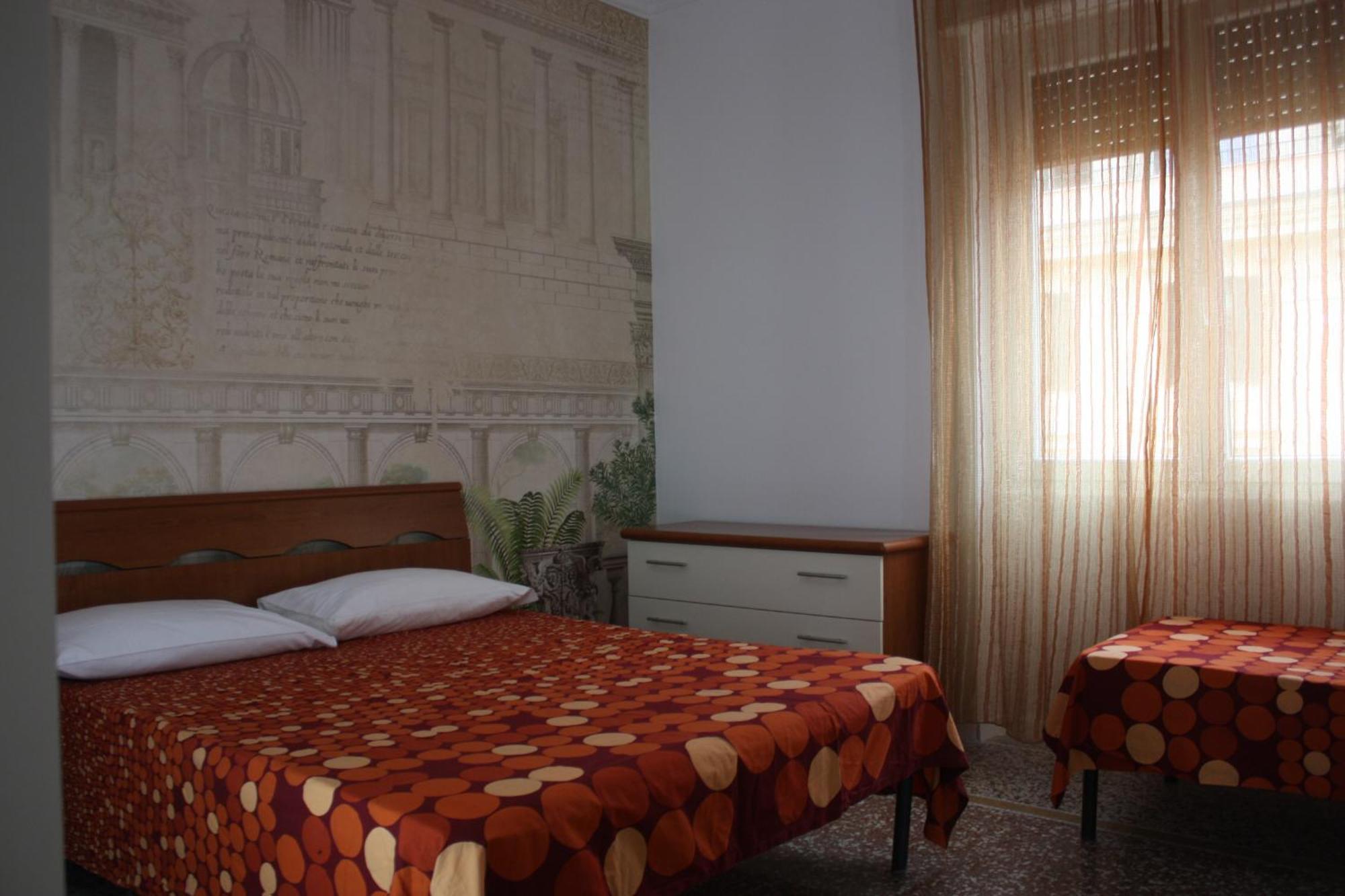 Lo Sguardo Sui Re Hotel Rome Luaran gambar