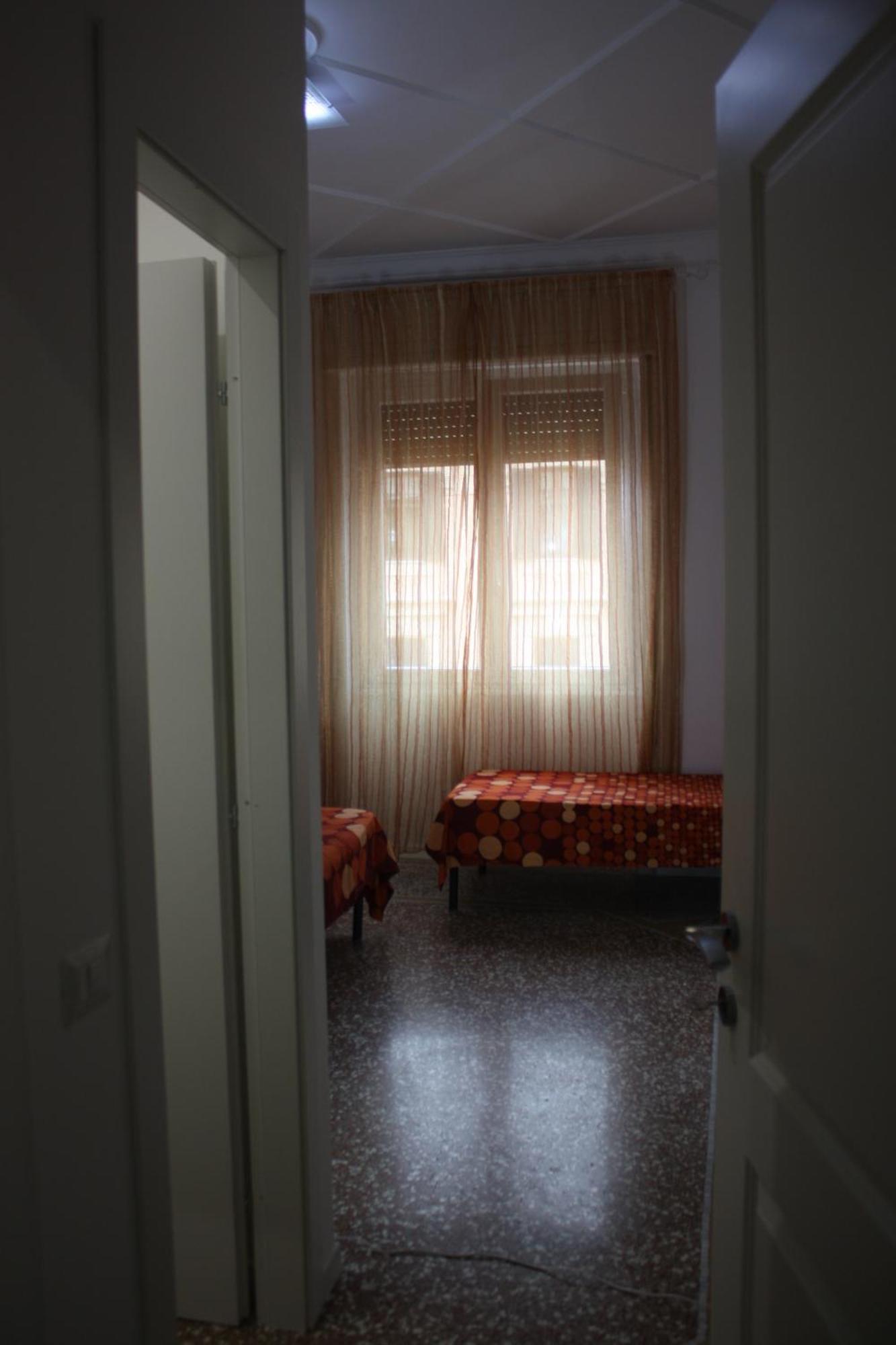 Lo Sguardo Sui Re Hotel Rome Luaran gambar
