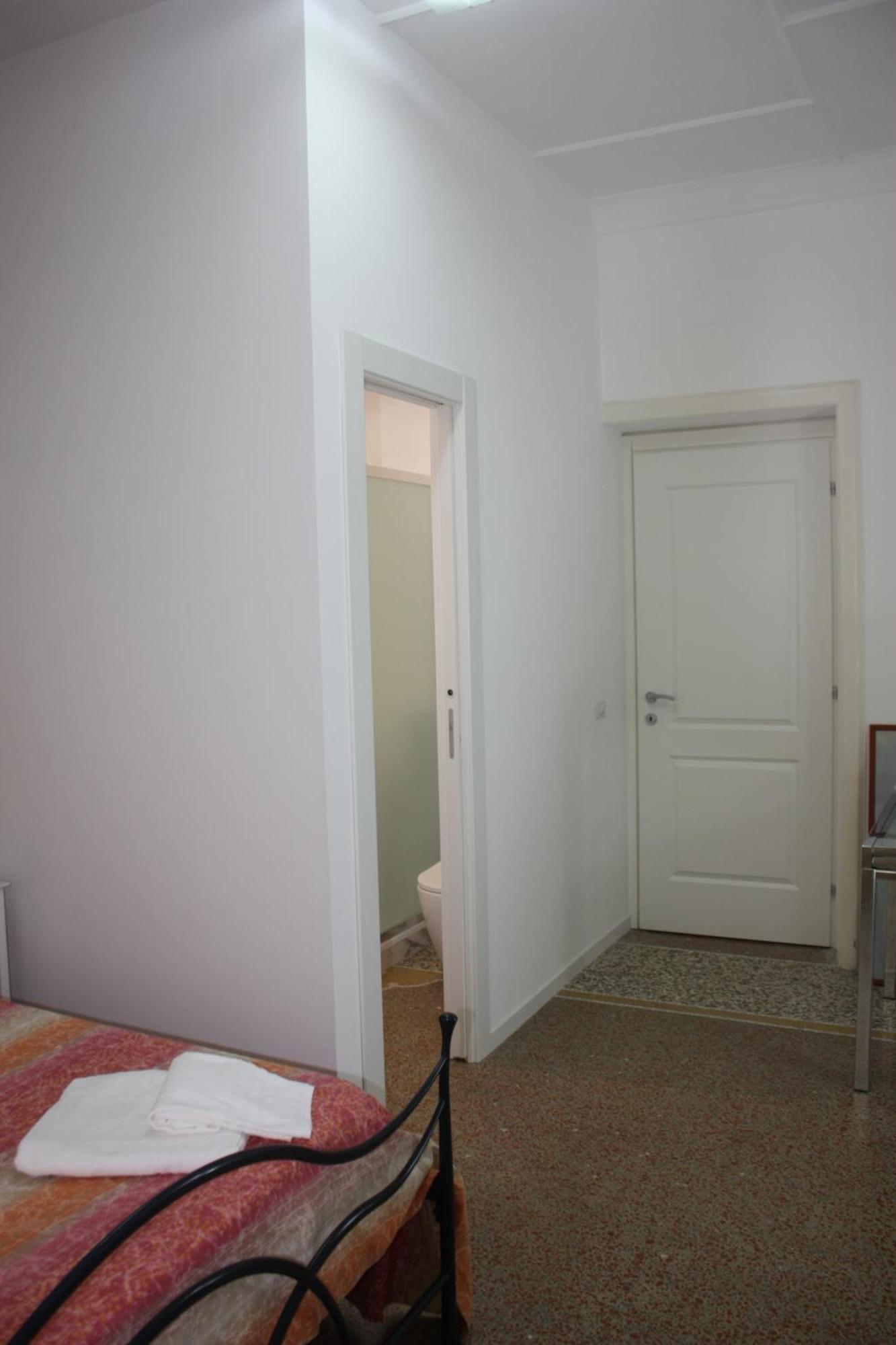 Lo Sguardo Sui Re Hotel Rome Luaran gambar