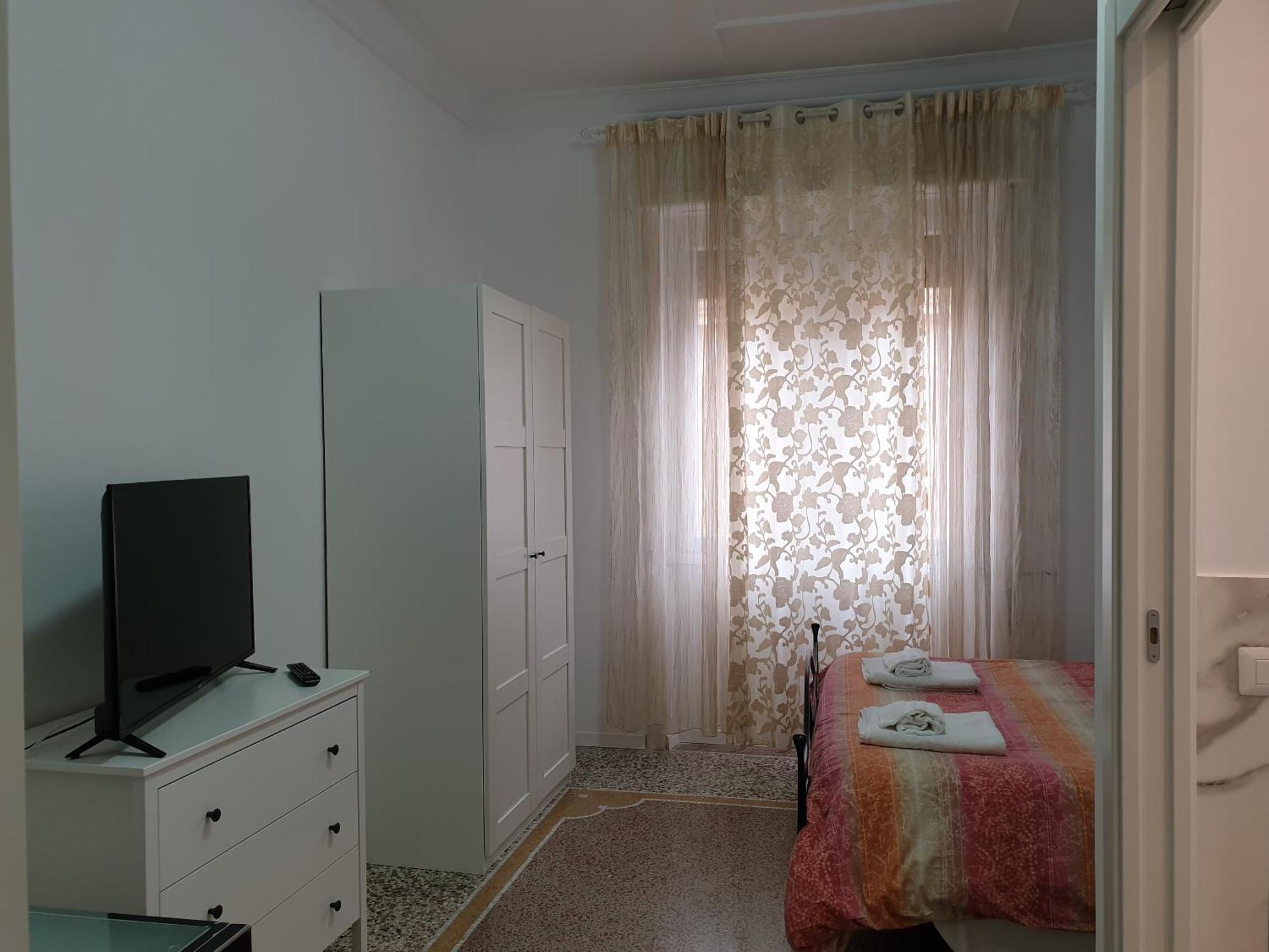 Lo Sguardo Sui Re Hotel Rome Bilik gambar