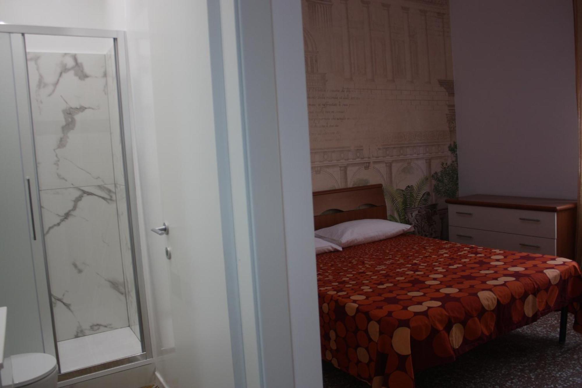 Lo Sguardo Sui Re Hotel Rome Luaran gambar