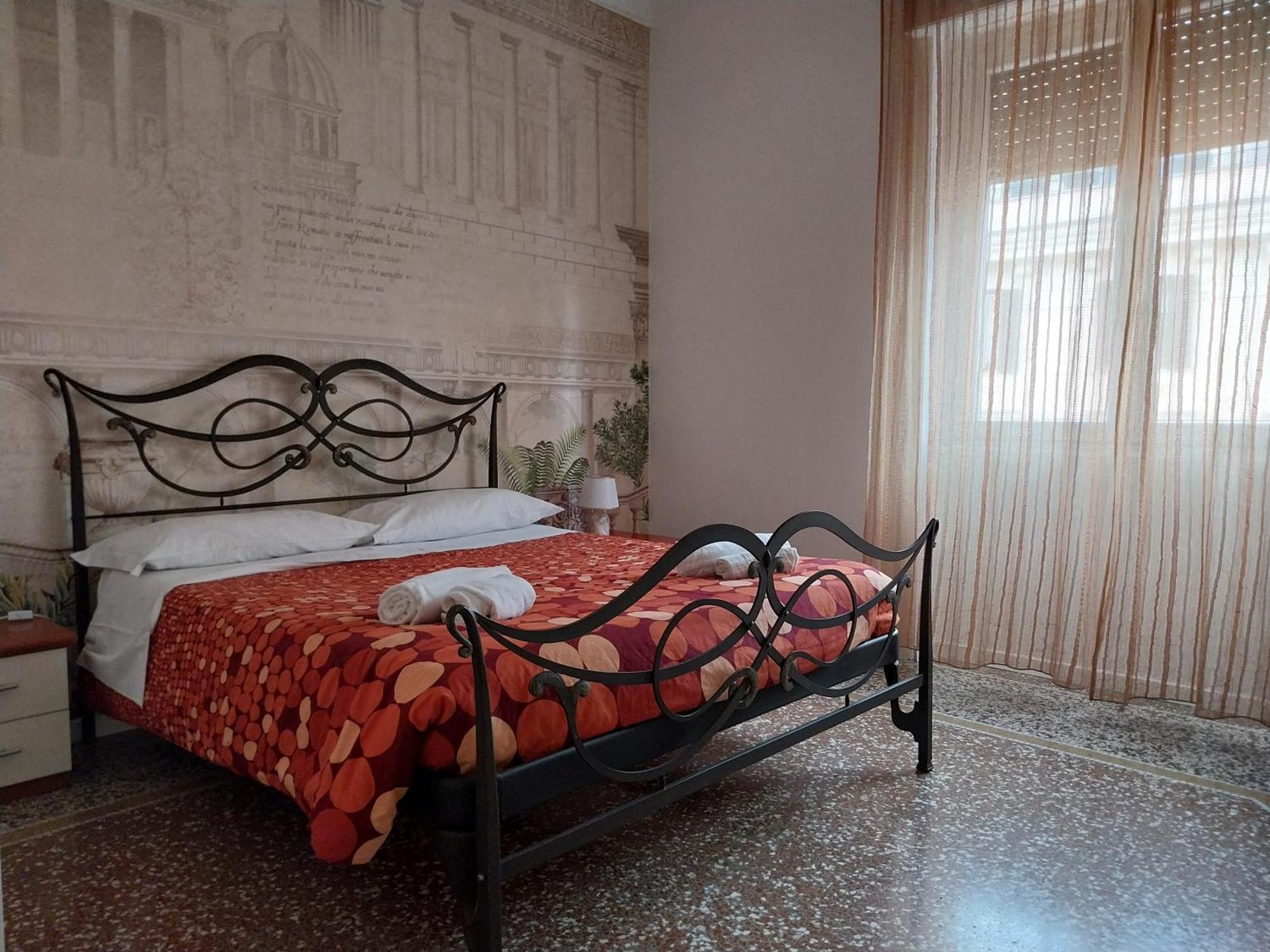 Lo Sguardo Sui Re Hotel Rome Luaran gambar