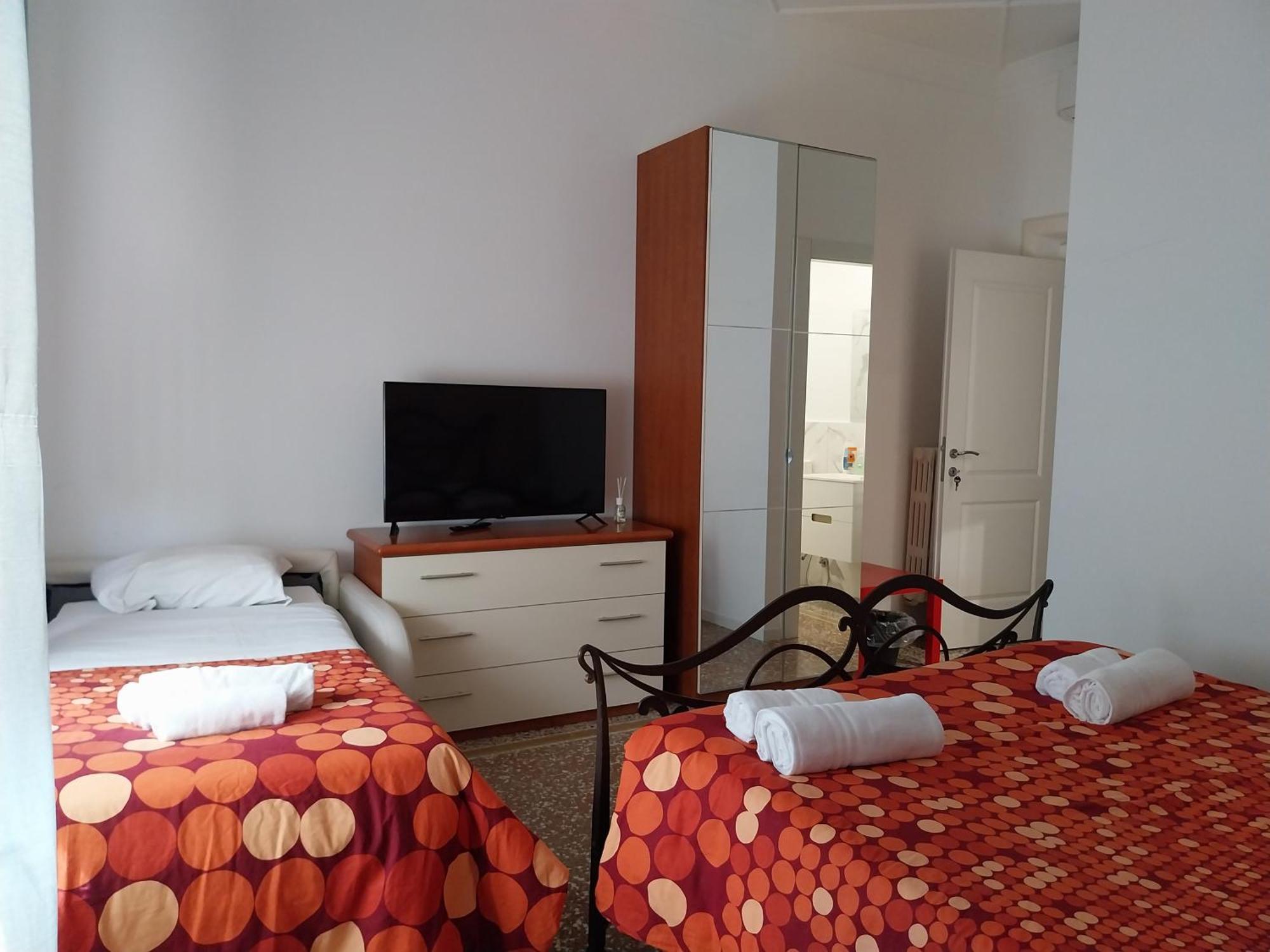 Lo Sguardo Sui Re Hotel Rome Luaran gambar