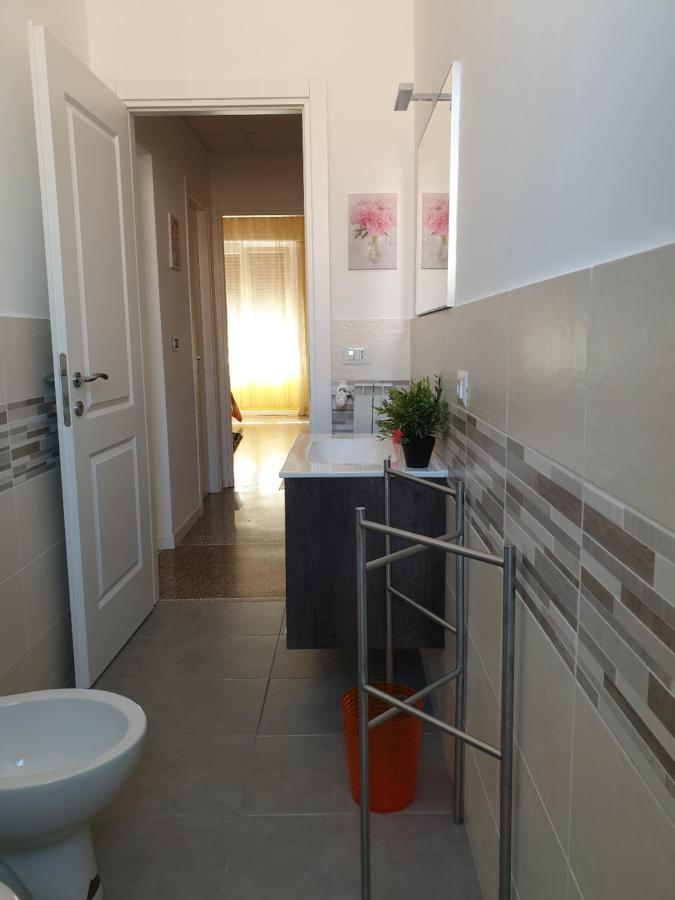 Lo Sguardo Sui Re Hotel Rome Luaran gambar